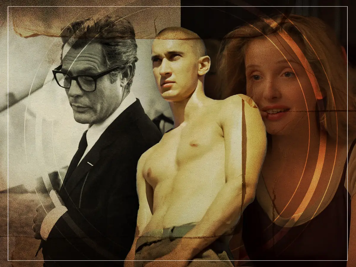 Cinco sementes de sementes que transformaram grandes filmes em obras -primas