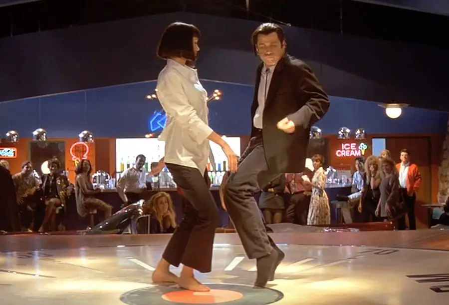 Ouça -me: Eleven até Hollywood é o melhor filme de Quentin Tarantino