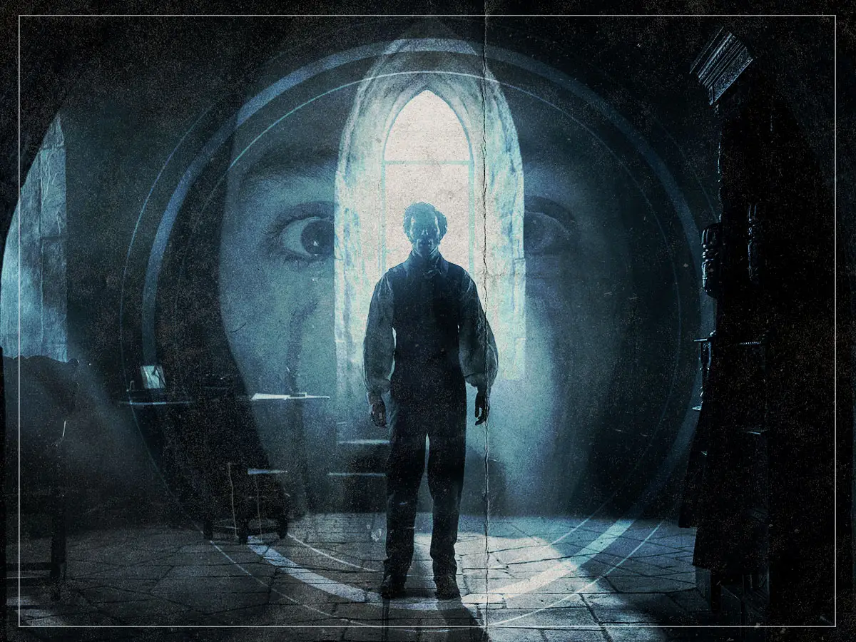 Revisão do filme Nosferatu: bigode, ocultismo e enorme tubo de Willem Dafoe