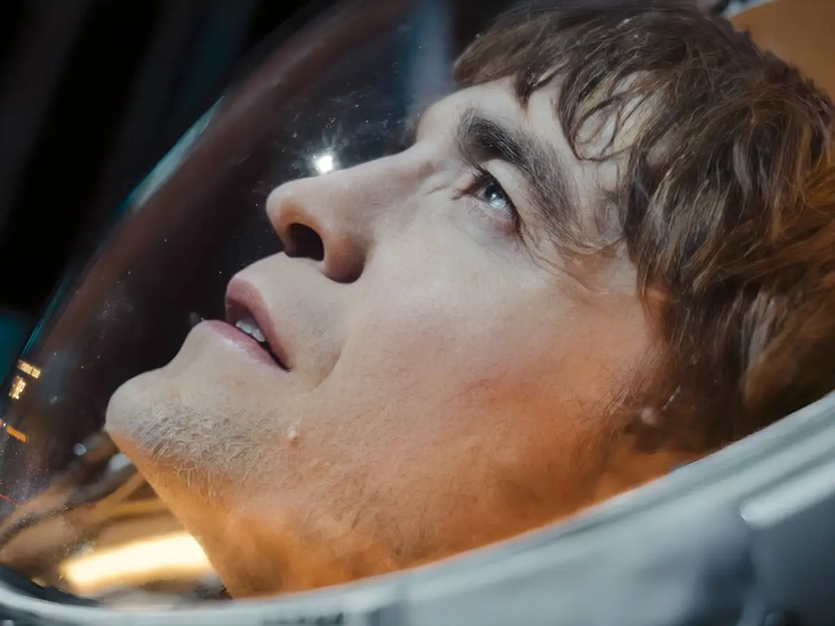 Robert Pattinson estaba realmente nervioso por trabajar con Bong Joon-ho en Mickey 17