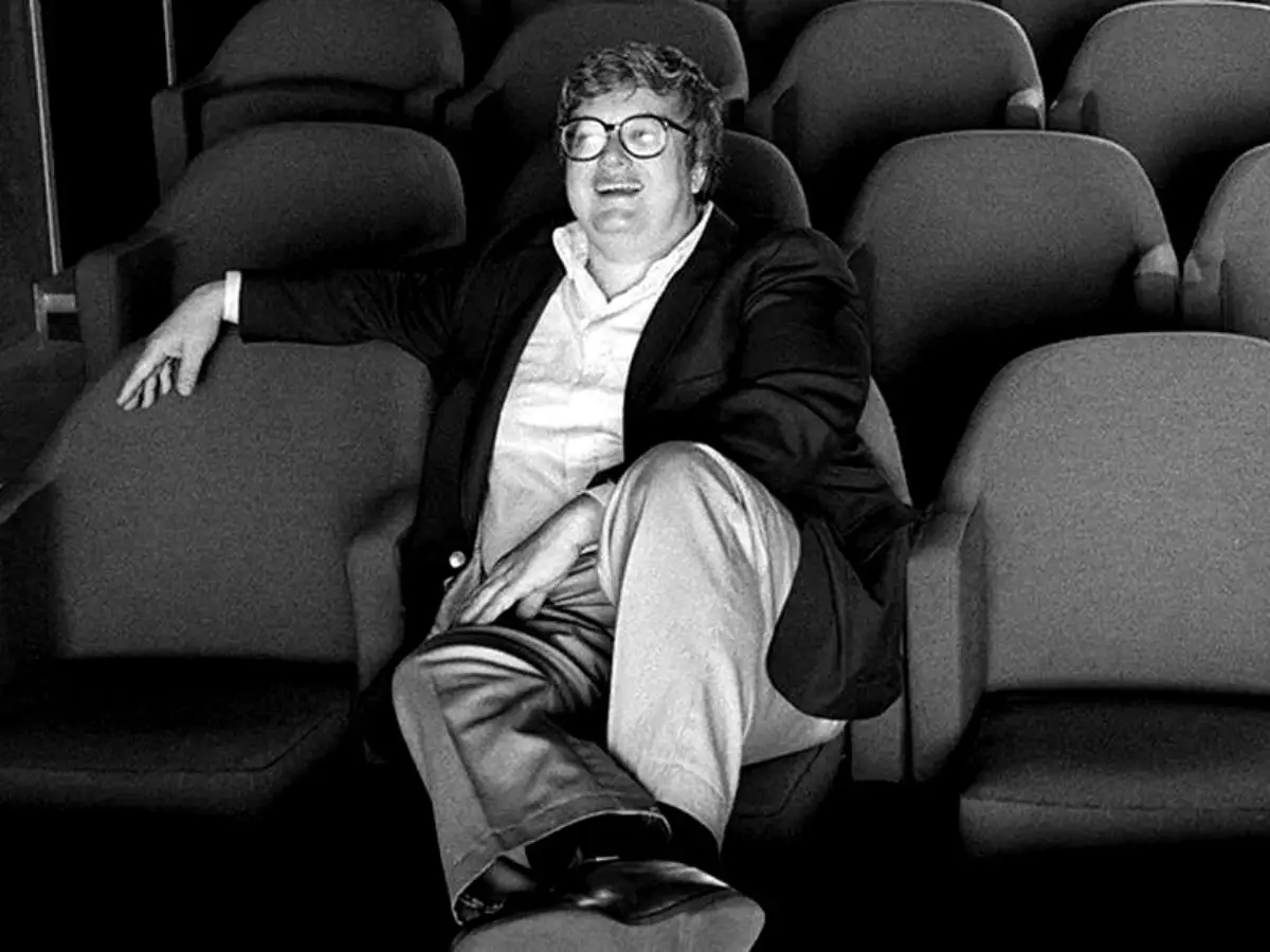 Roger Ebert nomeou os melhores filmes de estúdio de Ghibli de todos os tempos