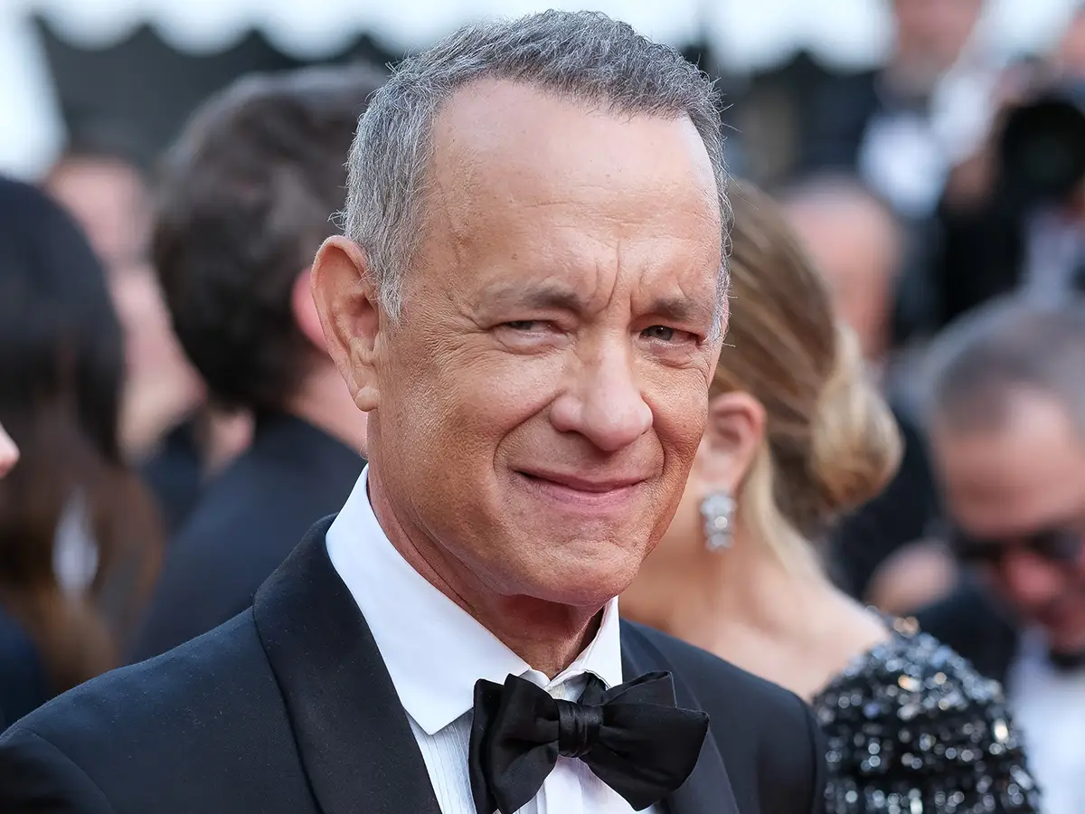 Tom Hanks chama a cena mais assustadora da história do cinema: nunca me permiti ver o que está acontecendo depois