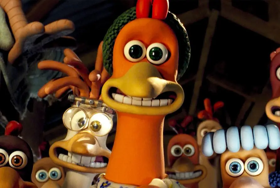 Qual foi o primeiro filme a usar o Stop Motion?