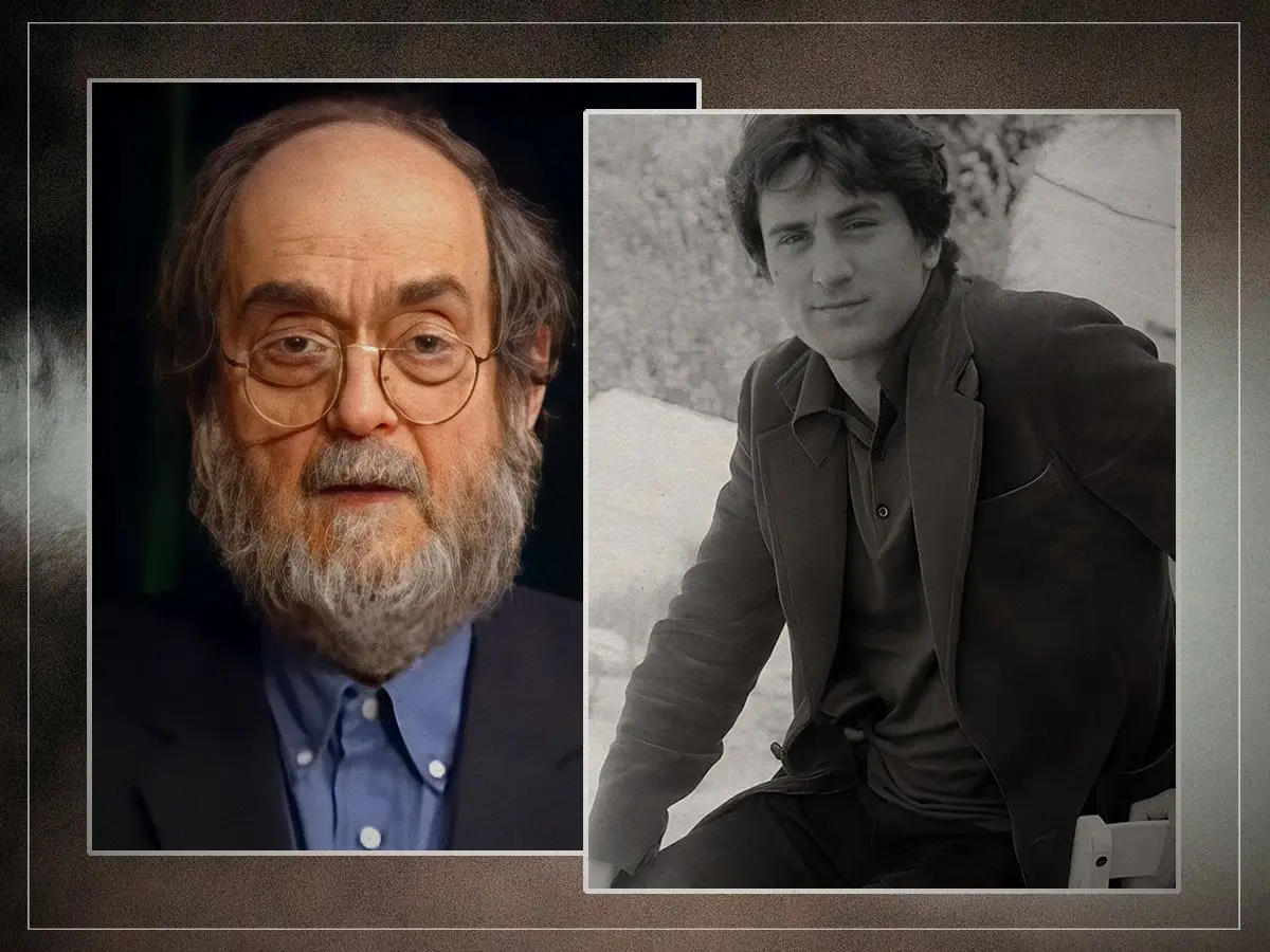 Por qué Stanley Kubrick no quería trabajar con Robert de Niro: es una parte fantástica
