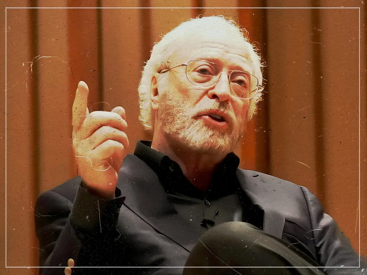 Absolutamente aterrador fantástico: el actor que voló a Michael Caine