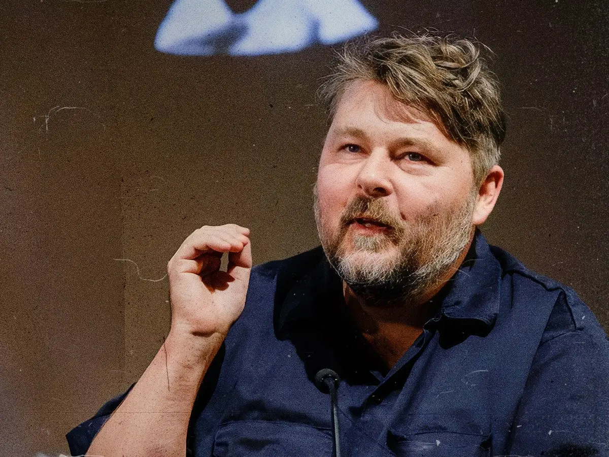 Los directores Ben Wheatley llamaron a la santa trinidad de los cineastas británicos subestimados