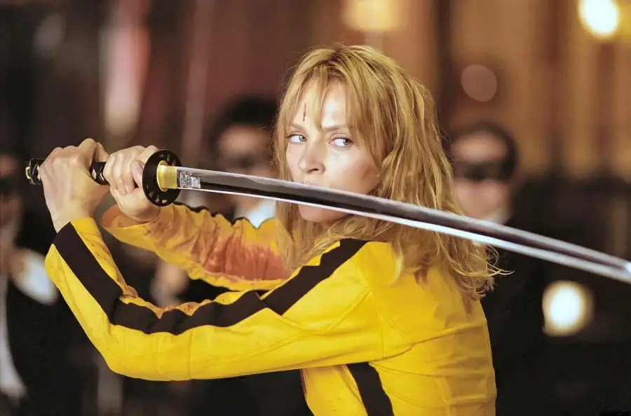 Cómo Bruce Lee inspiró la película de Quentin Tarantino Kill Bill