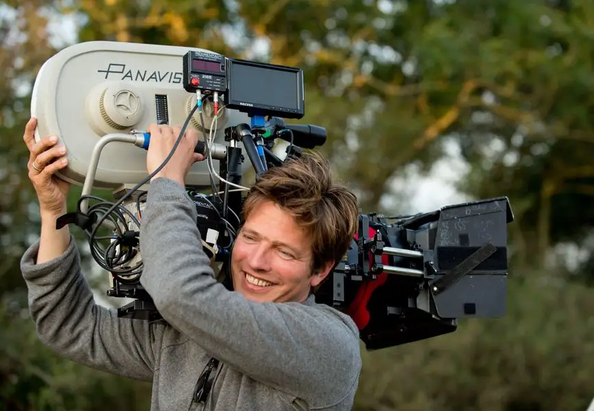 Cómo Thomas Vinterberg cambió el cine para siempre con una película