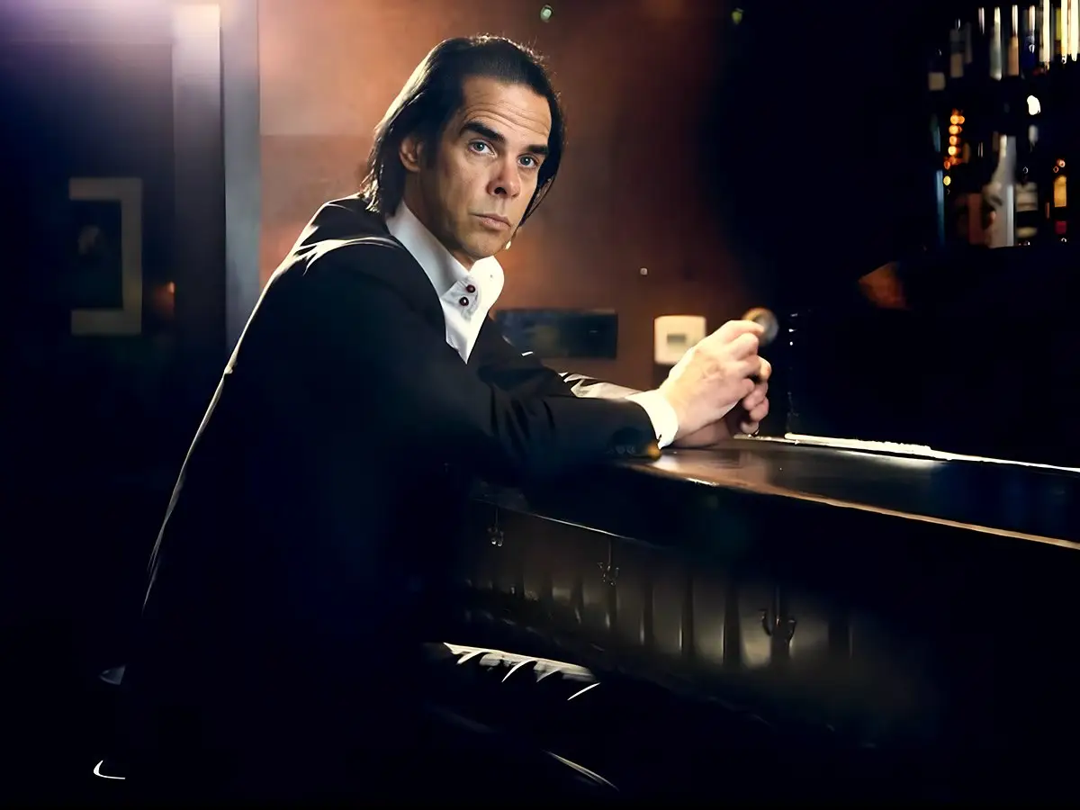 La novela de Nick Cave The Death of Bunny Munro para ser adaptada en series de seis partes