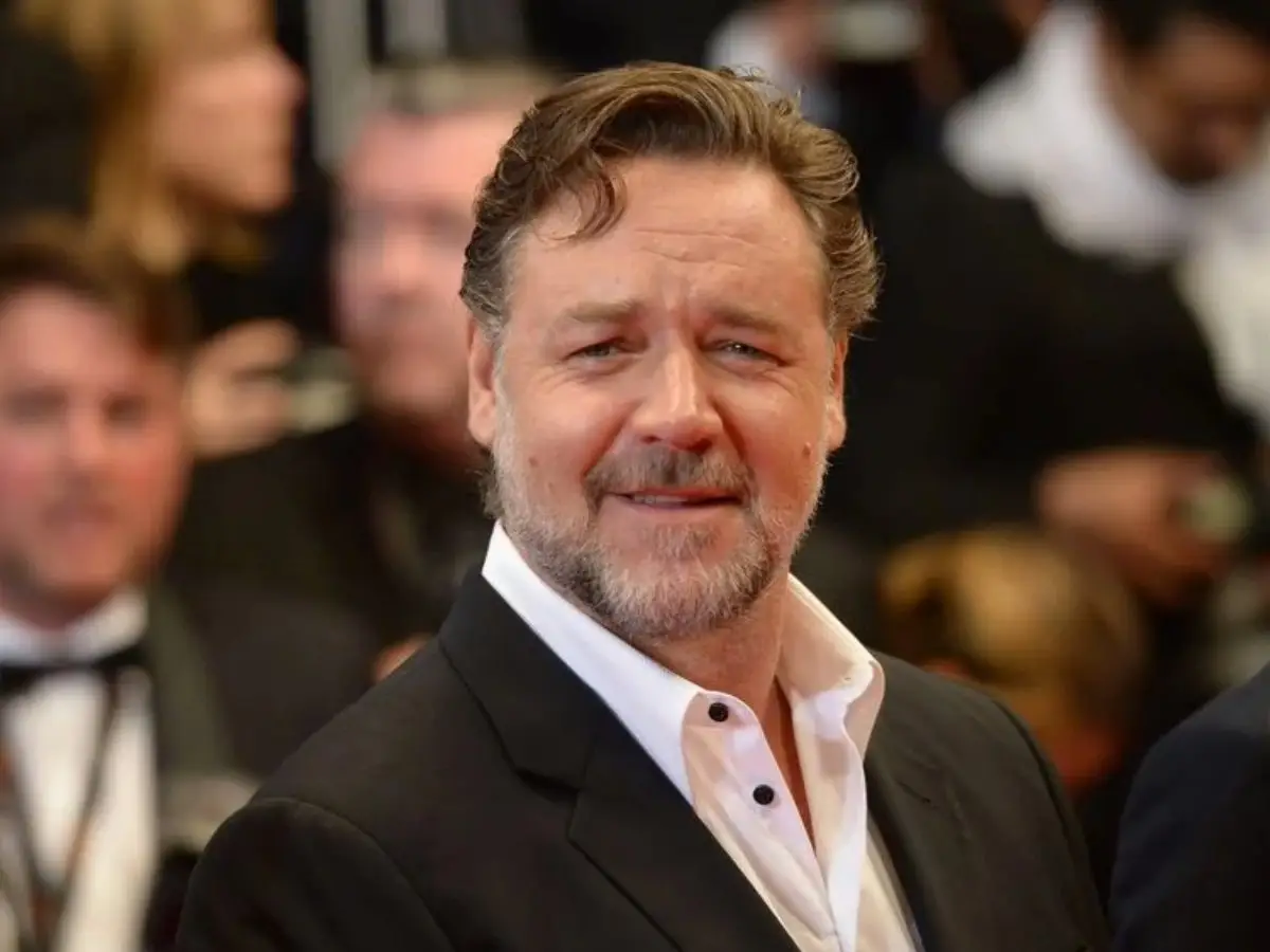 La única película Russell Crowe se arrepiente de haber hecho: eso fue solo un lapso momentáneo
