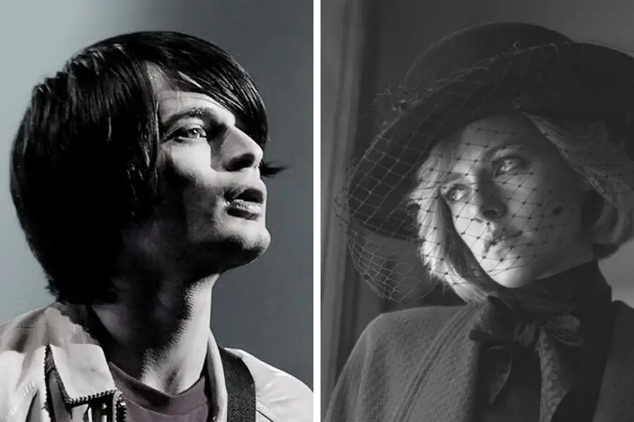 Jonny Greenwood, do Radiohead, escreverá o novo filme biográfico da princesa Diana Spencer