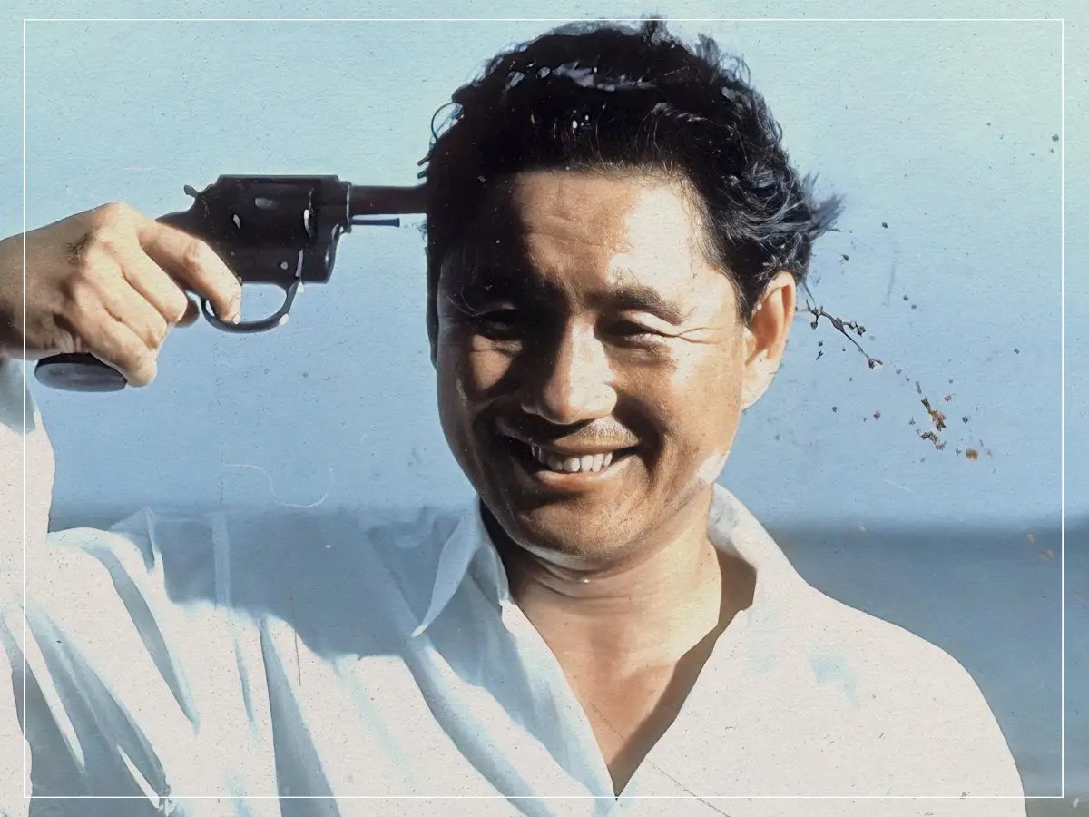 Os 10 melhores filmes de Yakuza Mai