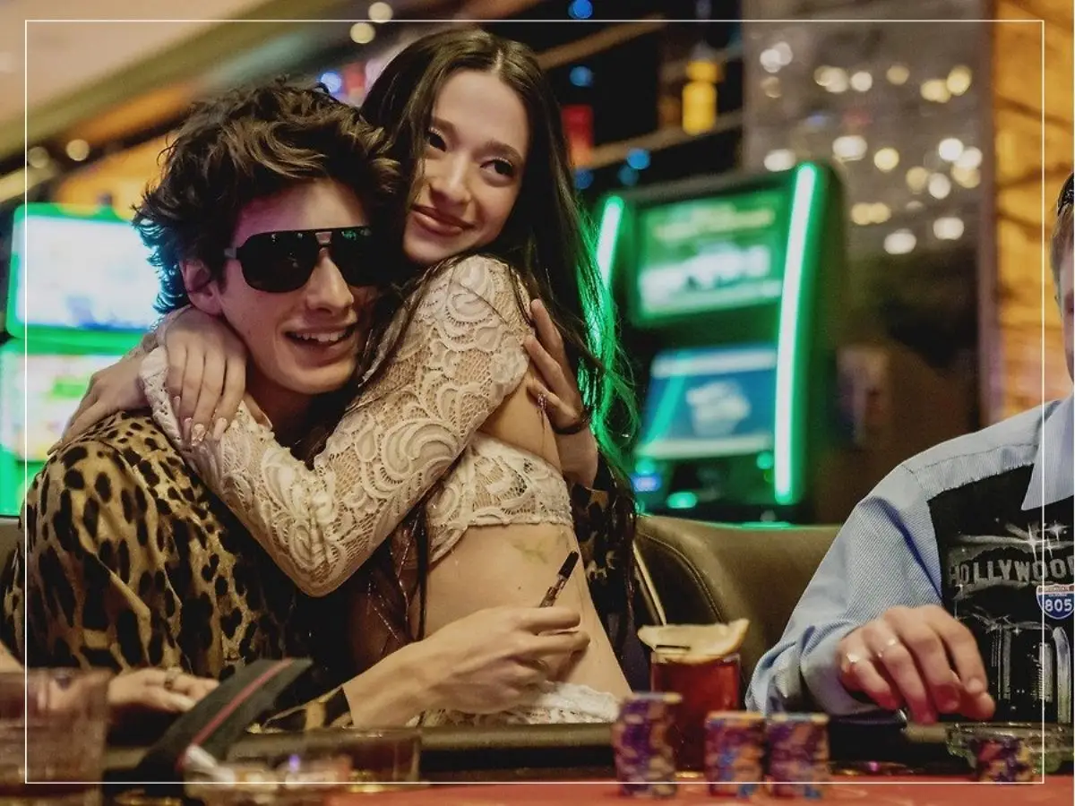 Revisión de la película Anora: una crítica deslumbrante del amor moderno y la misoginia