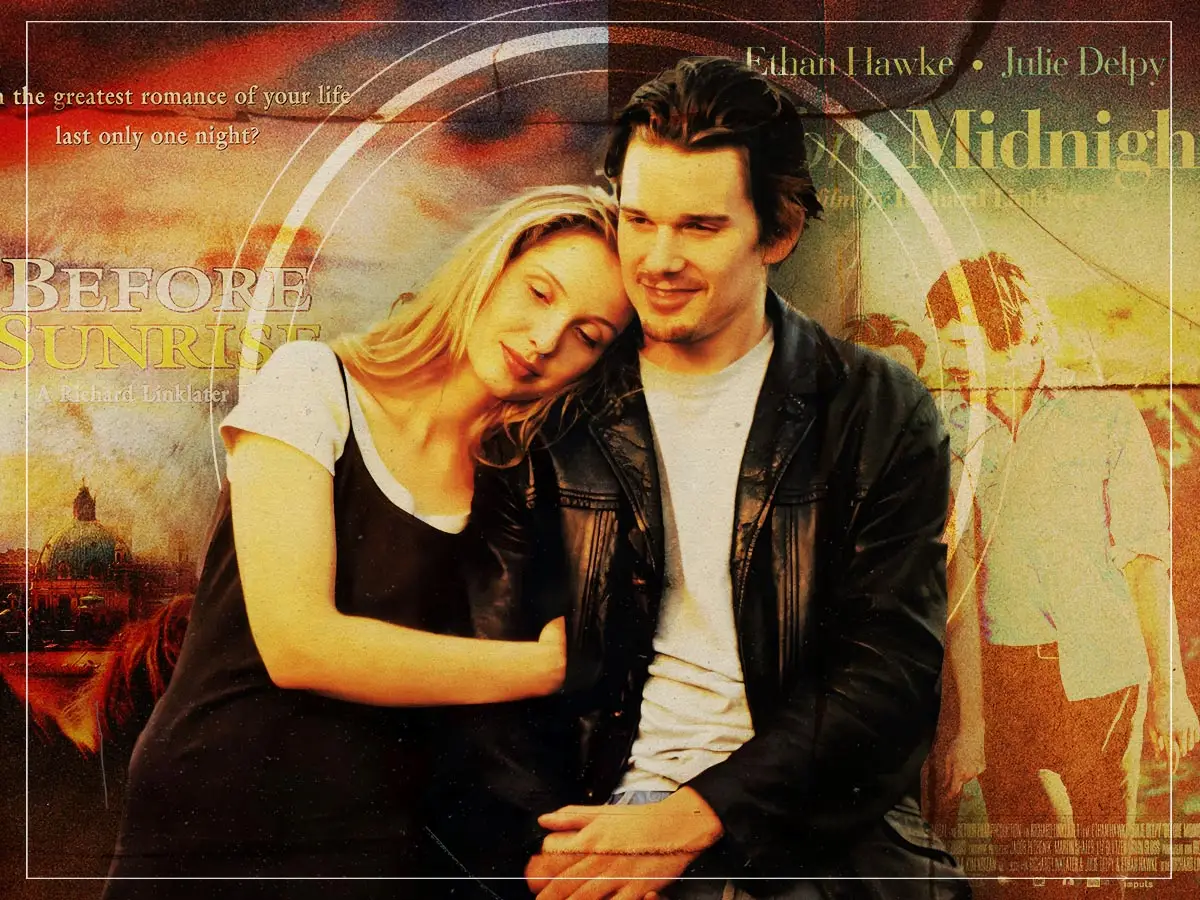 Antes de la medianoche: por qué la tercera película de Linklater es igual de esencial para la trilogía