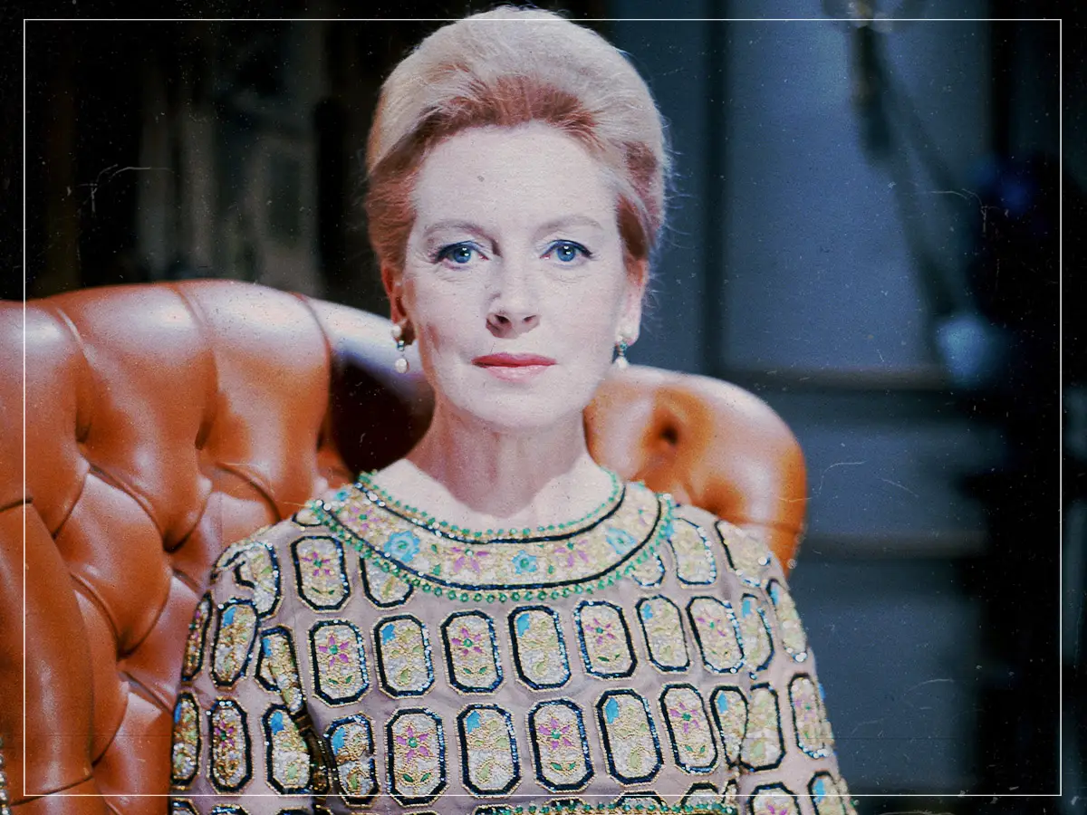Deborah Kerr: a primeira esperança da Escócia em Hollywood