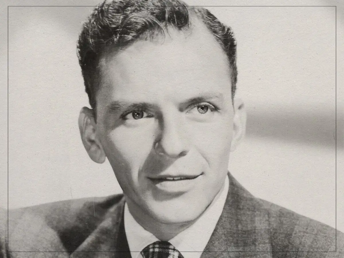 La precuela olvidada Die Hard protagonizada por Frank Sinatra