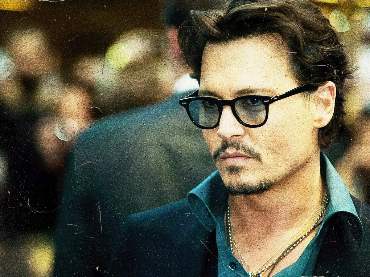 O filme de terror Johnny Depp sempre quis ser novo: agora seria fantástico