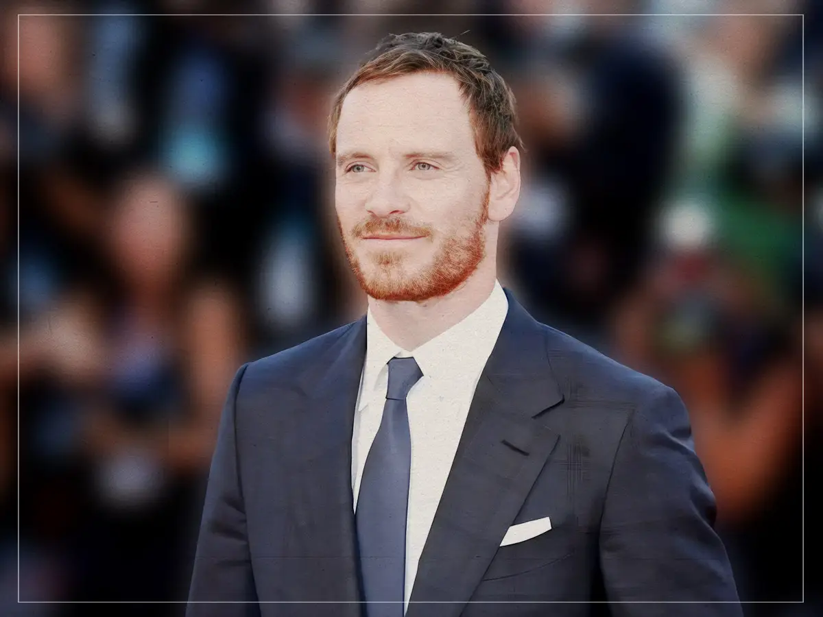 El director que asombró a Michael Fassbender