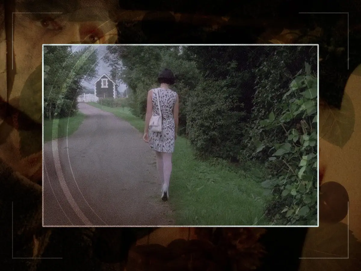 The Orchard End Murder: um terrível curta -metragem britânica esquecida