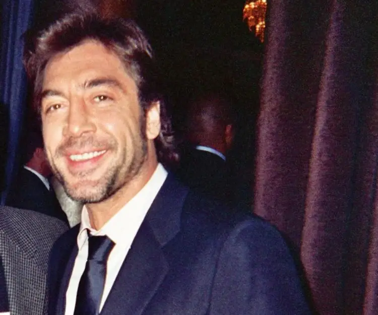 De Coppola a Spielberg: Javier Bardems 5 Filmes favoritos de todos os tempos