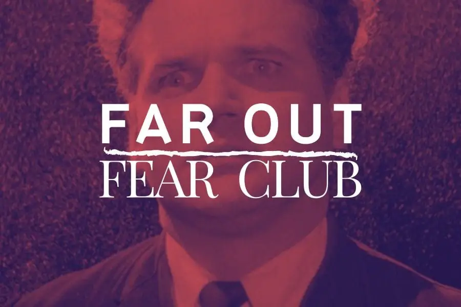 Por David Lynch em Yorgos Lanthimos: 10 filmes de medo que não são filmes de terror