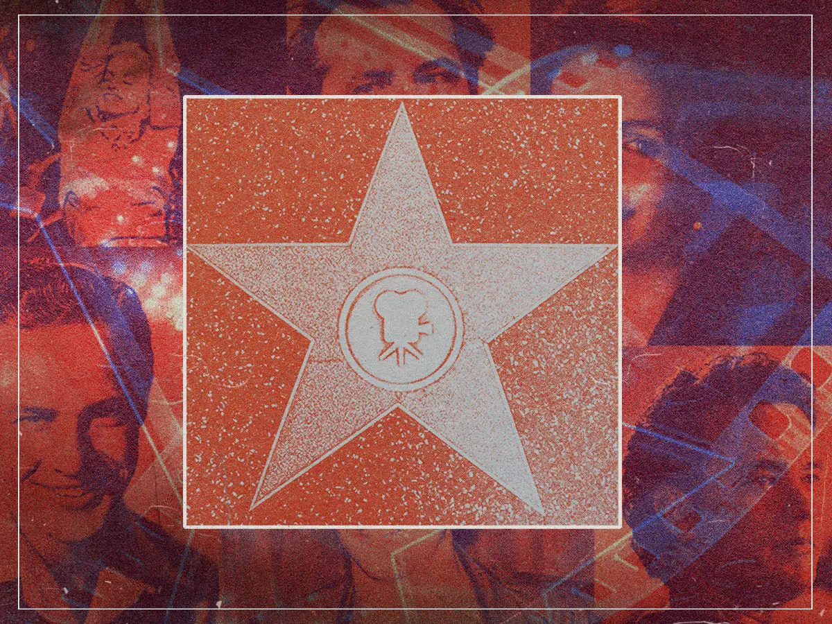 De um ouvinte de IP: o lento desaparecimento da estrela do filme