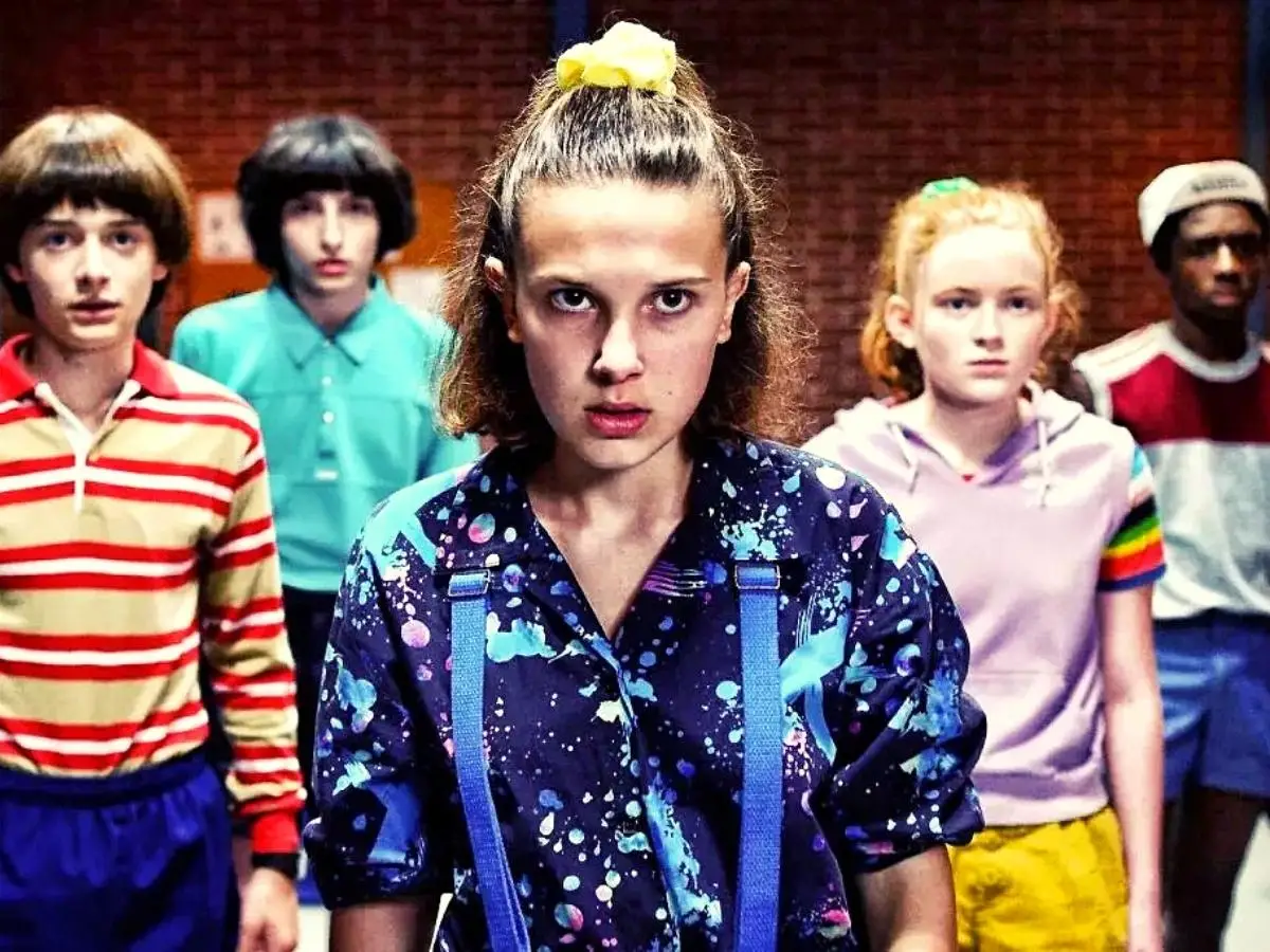Netflix domina los programas de televisión más transmitidos de 2022