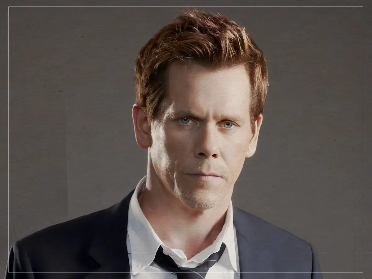 La canción Kevin Bacon paga a la gente que no escucha: Suena un poco barato ahora, ¿no?
