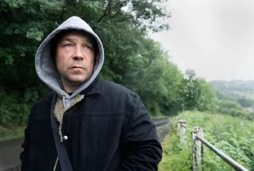 Stephen Graham en Peaky Blinders: Trabajar con Cillian Murphy fue una alegría