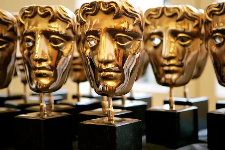 O BAFTA 2022 revela os preços do filme