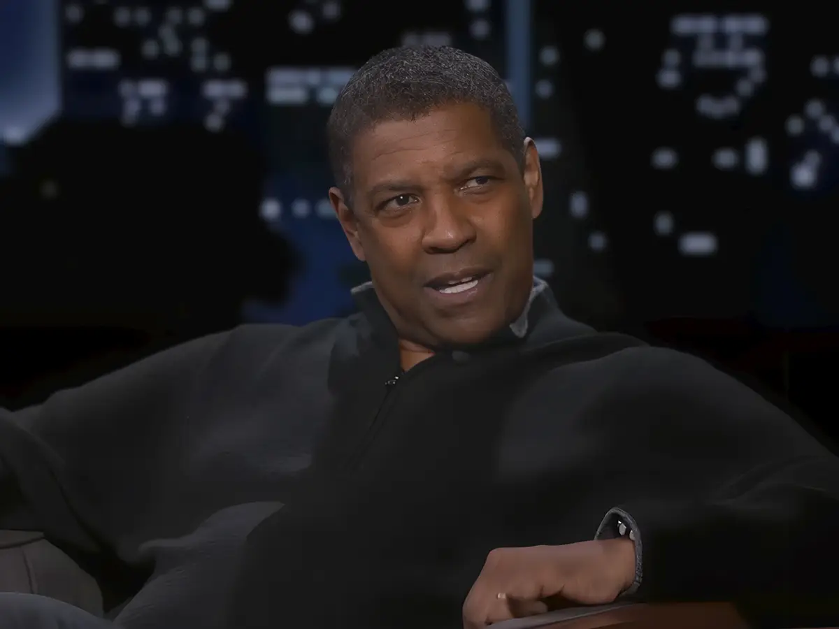 Denzel Washington rechaza afirma que es un actor de Hollywood