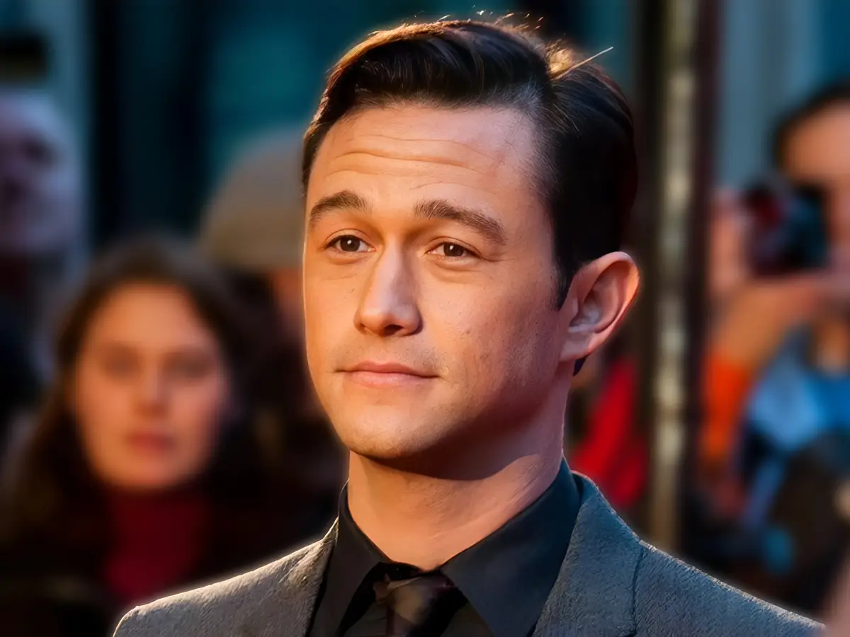 Joseph Gordon-Levitt - Actor