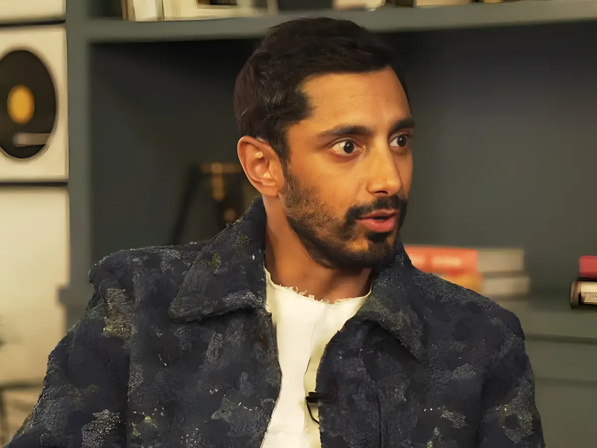 Riz Ahmed - Actor - 2023