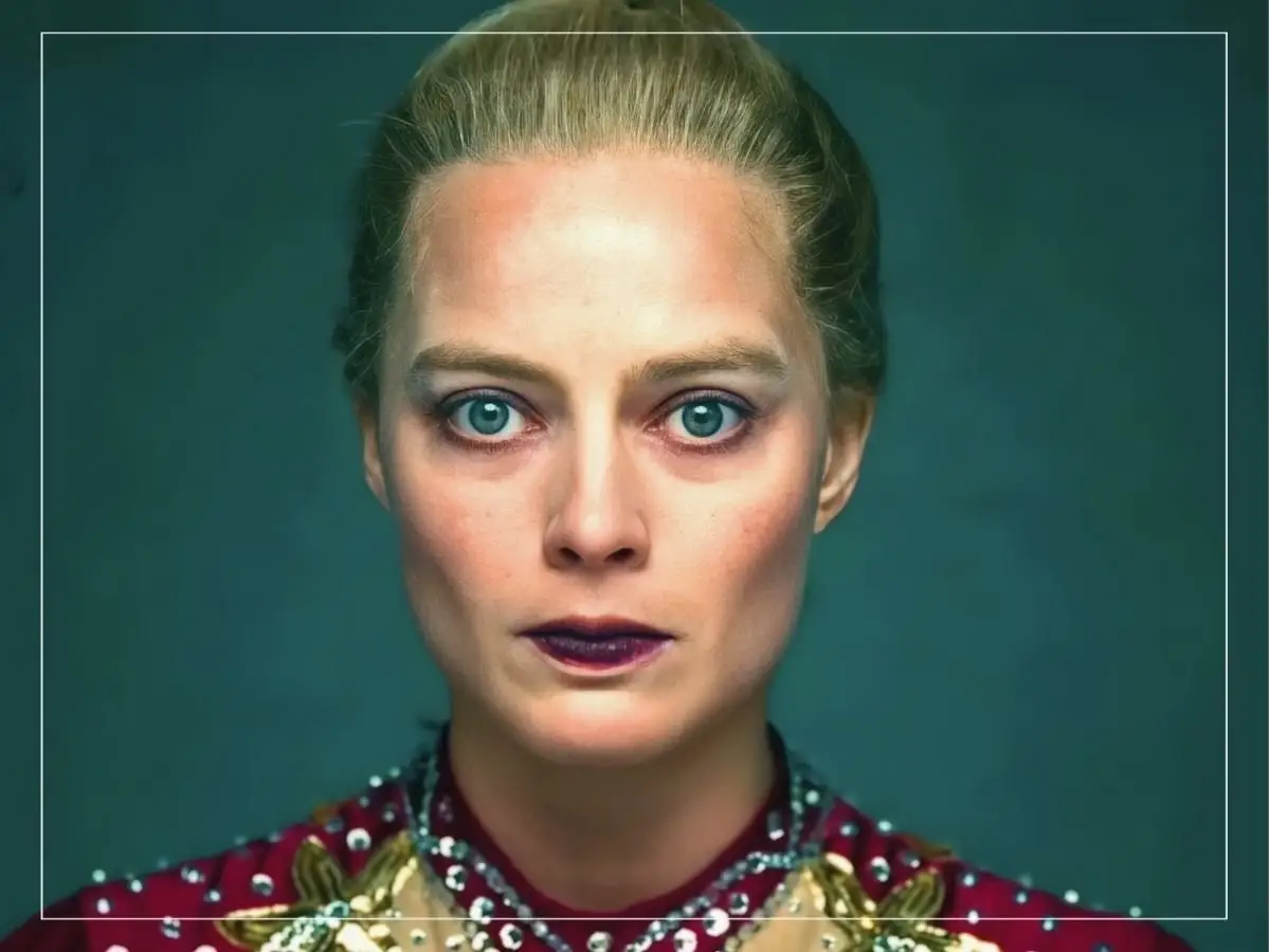 I, Tonya - Margot Robbie - Far Out Magazine