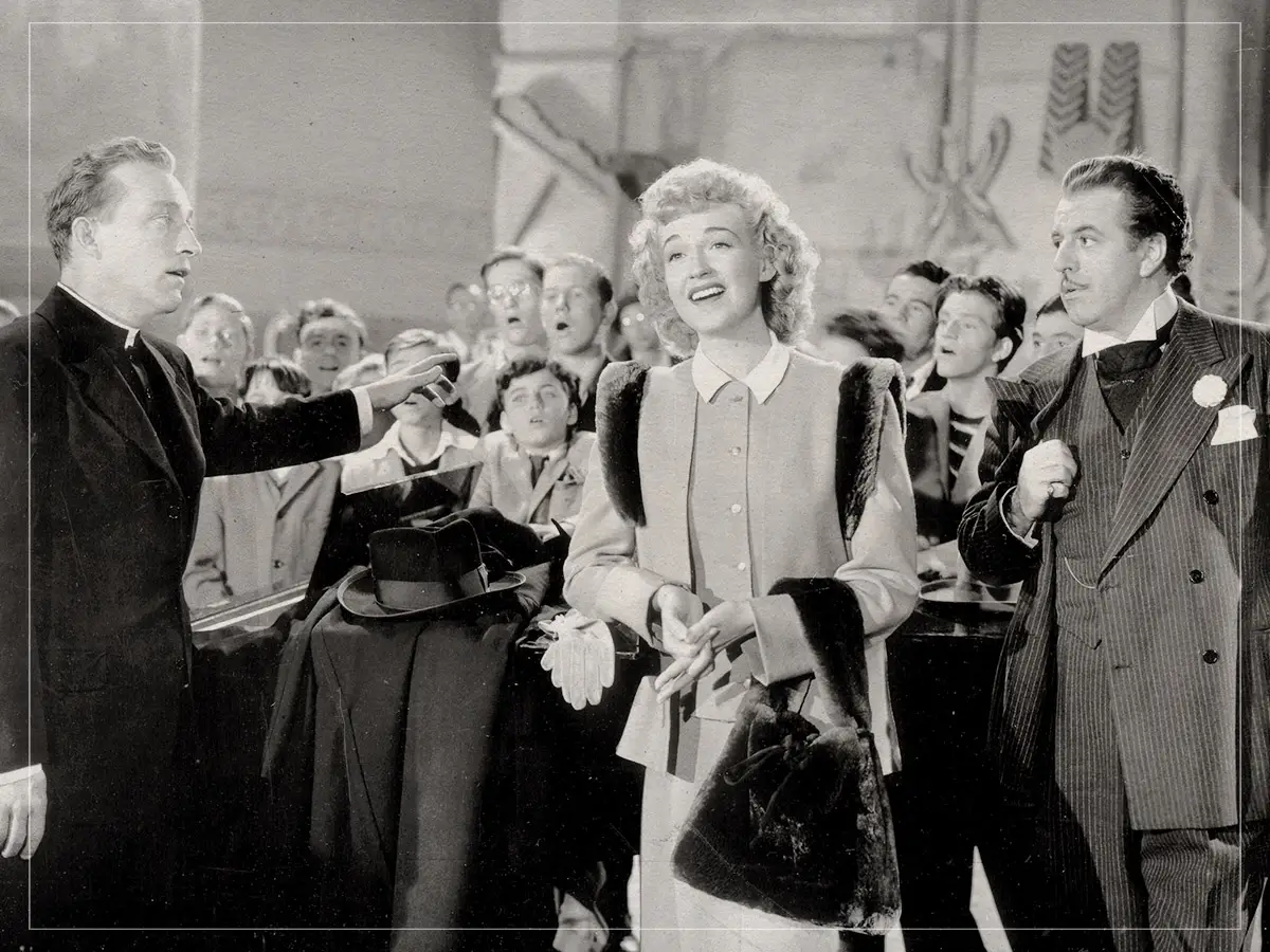 Las cinco películas que vencieron a Alfred Hitchcock a Mejor director se clasificaron de peor a mejor