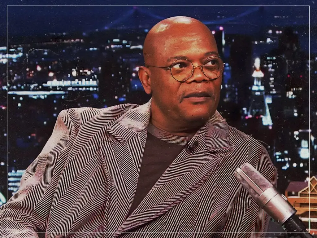 ¿En cuántas películas ha estado Samuel L Jackson?