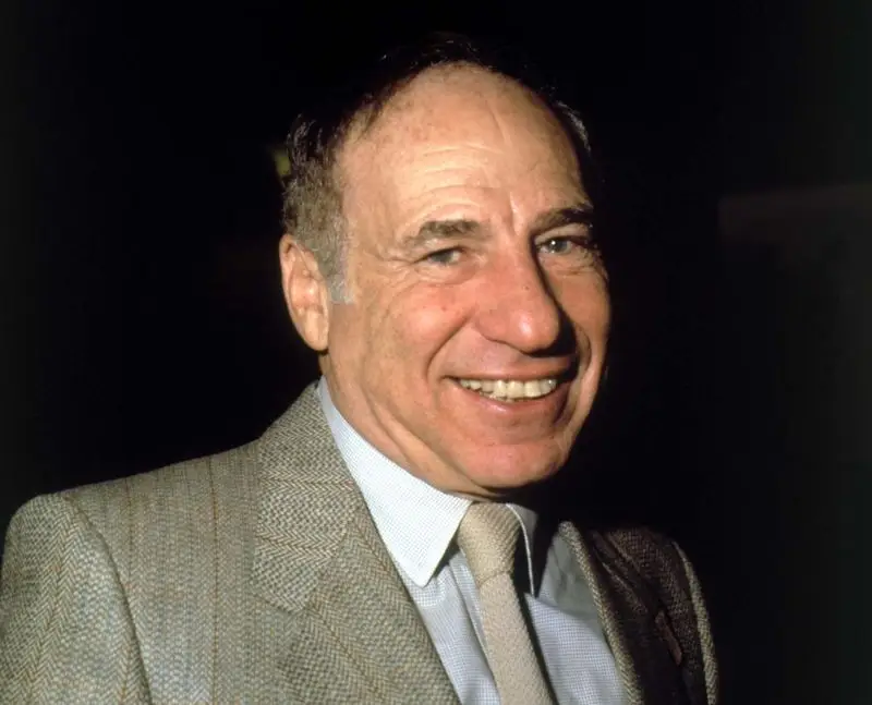 Cómo Mel Brooks influyó en el género de la parodia de comedia