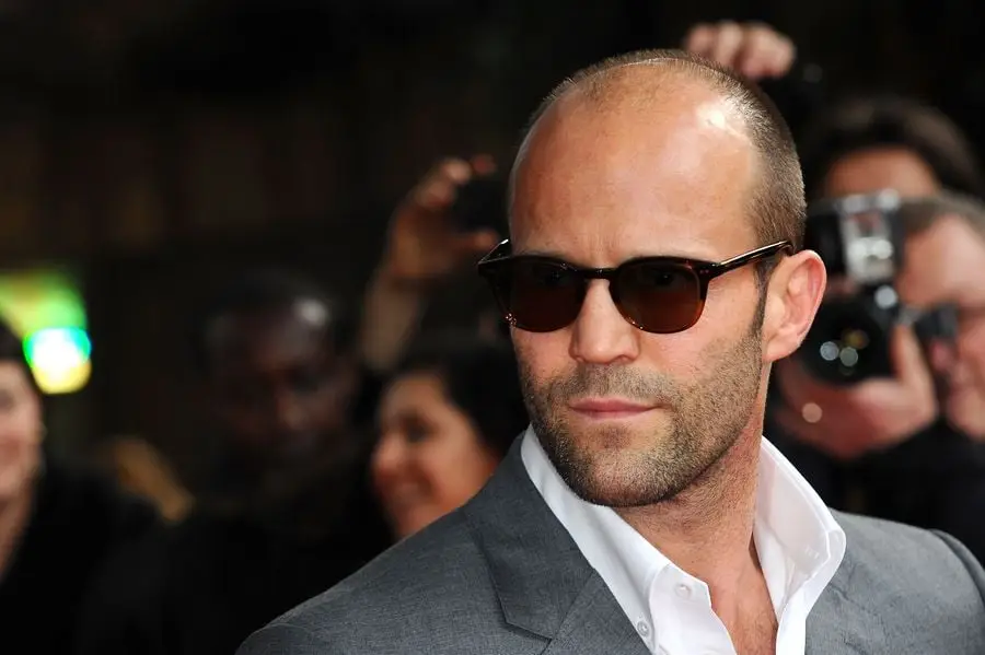 El ascenso inusual de Jason Statham a Hollywood Glory