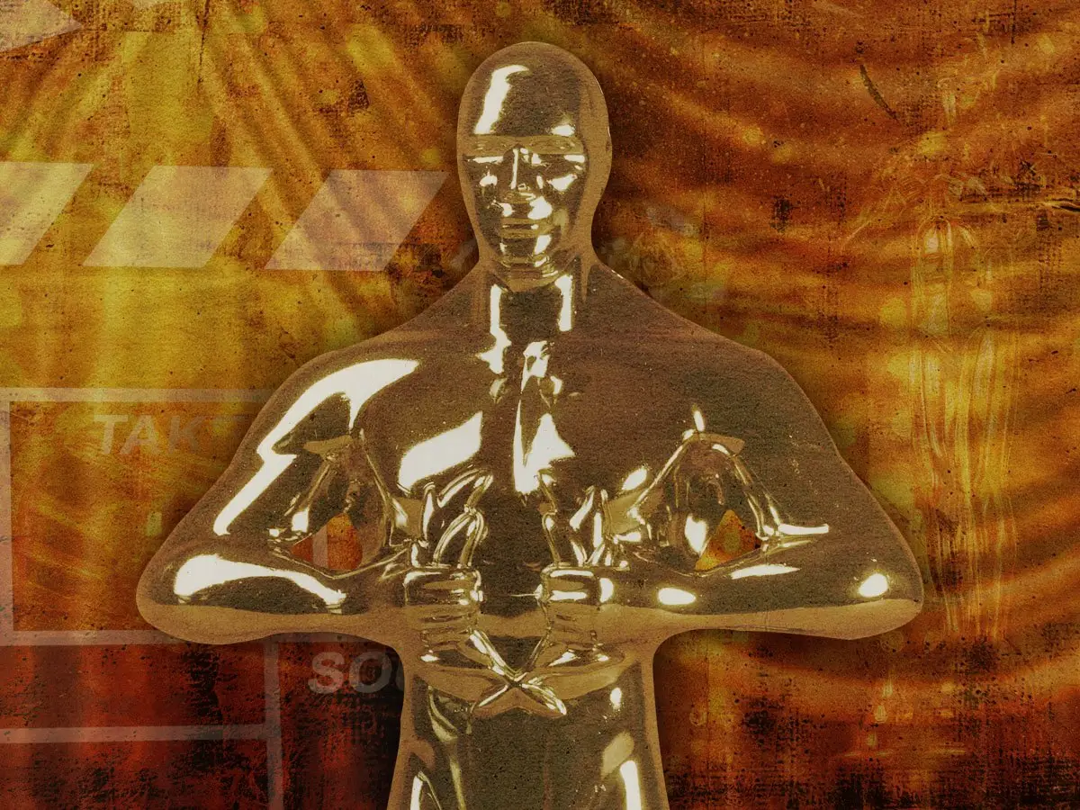¿Cuál es la película más larga para ganar un Oscar por Mejor Película?