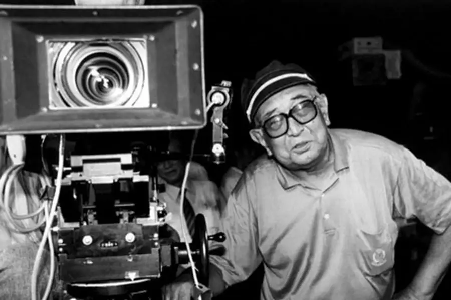 Akira Kurosawas 21 Film preferiti