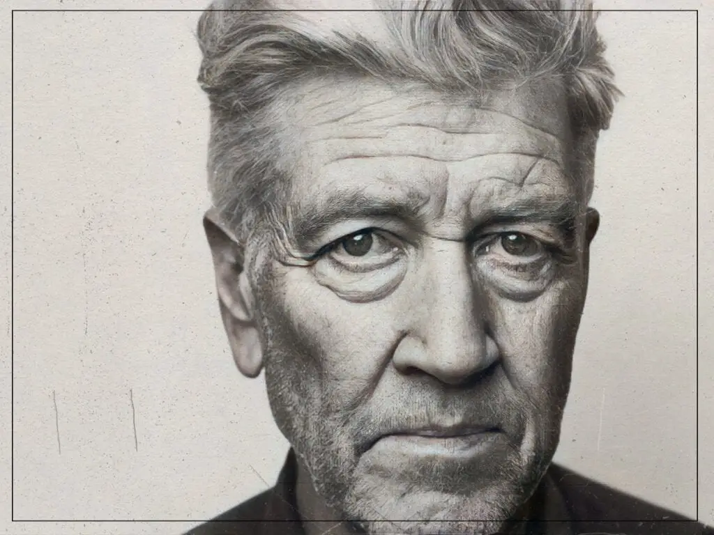 David Lynch: La vida de un maestro excéntrico del surrealismo cinematográfico