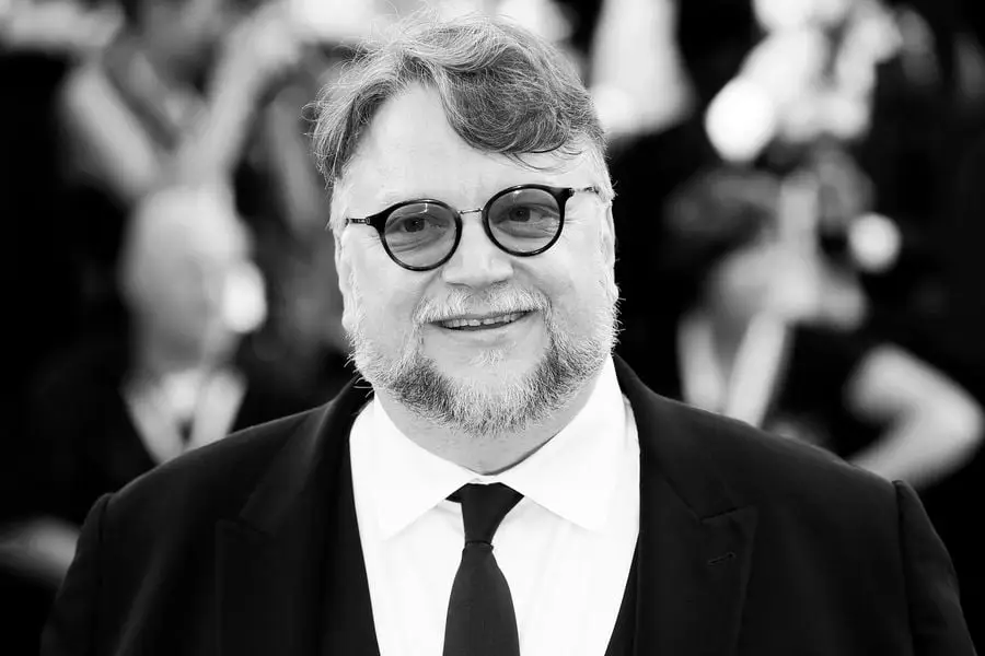 O melhor filme que não foi feito por Guillermo del Toro: fui capturado na página 60 por 13 anos