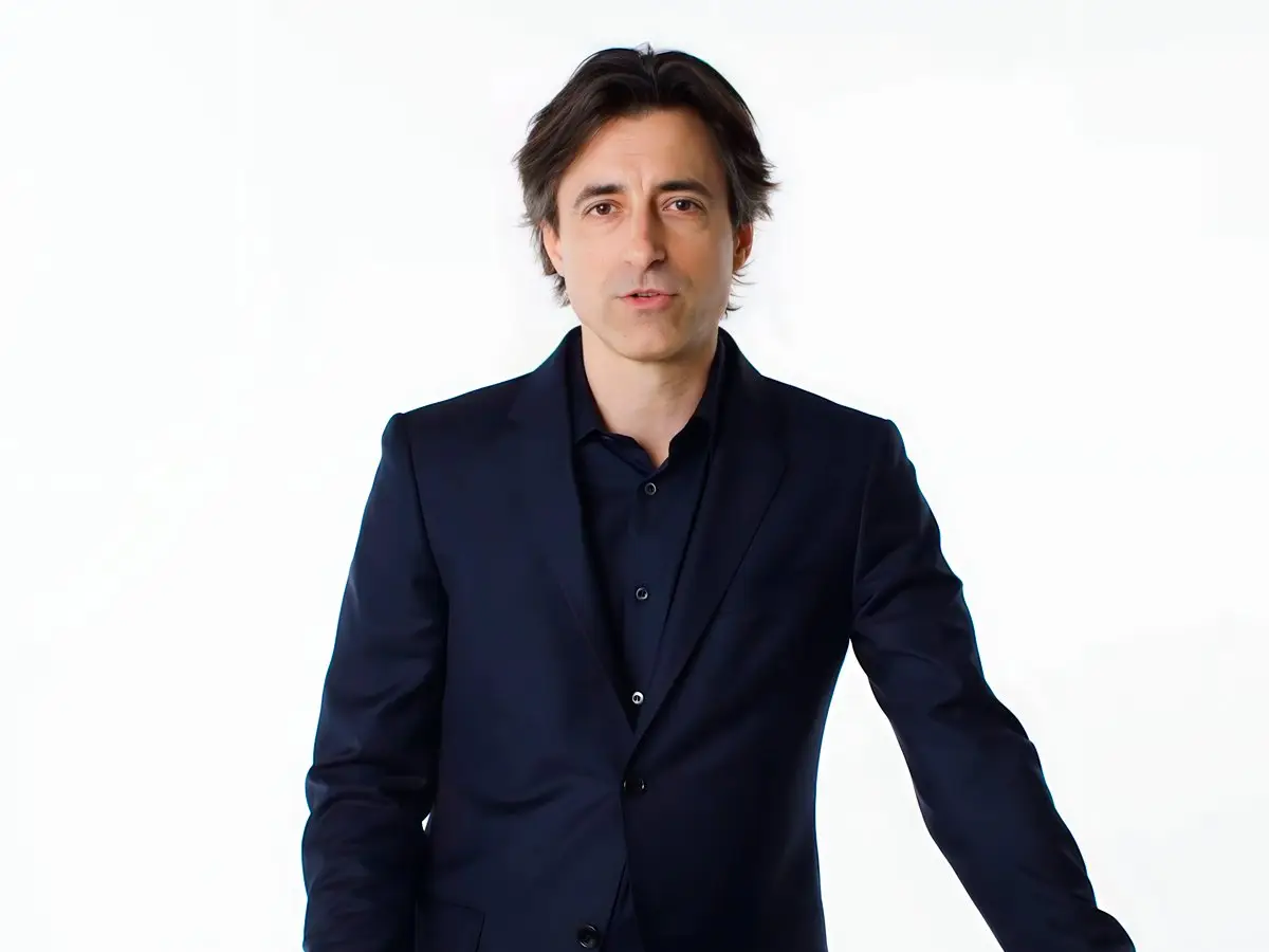 Highball: The Bob of Noah Baumbach Experiment