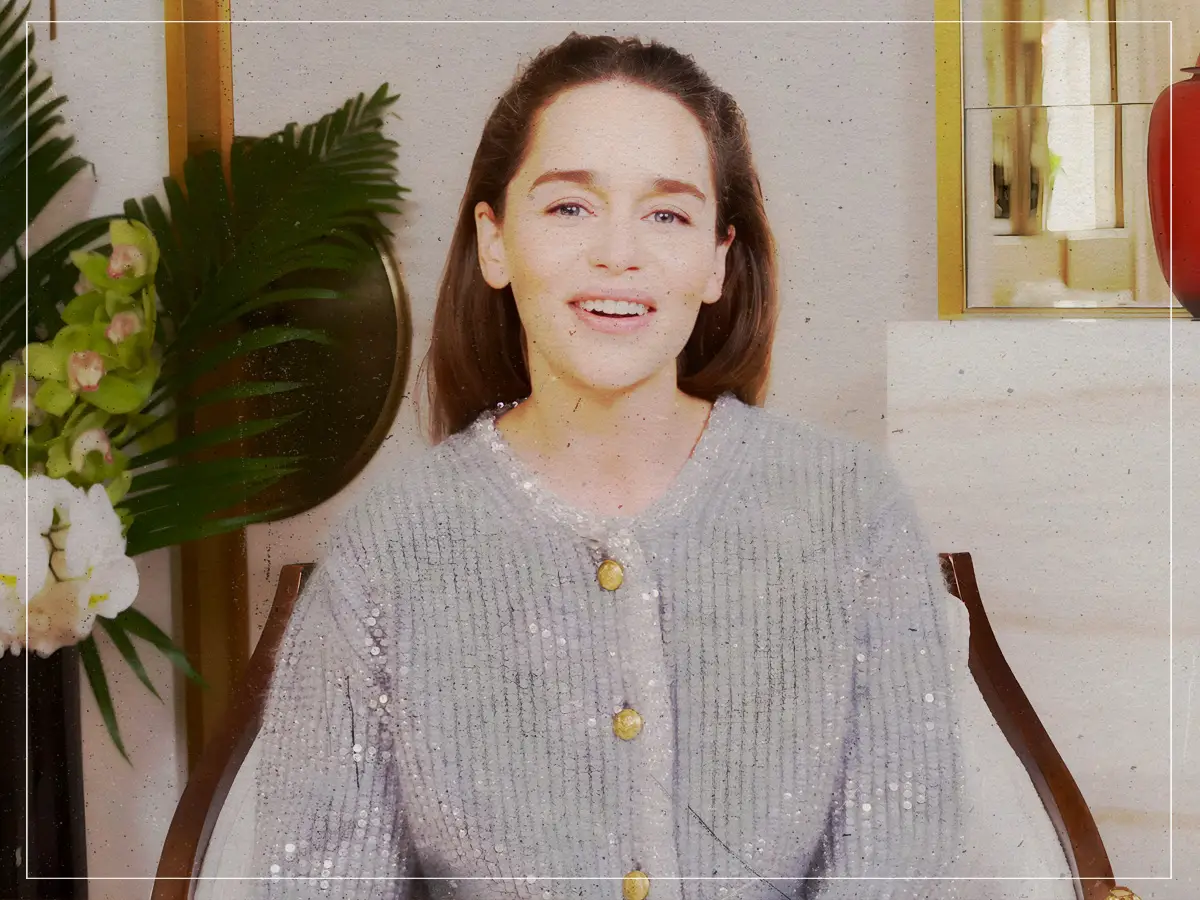 Eu não estava pronto: Emilia Clarke chamada Catastrófica