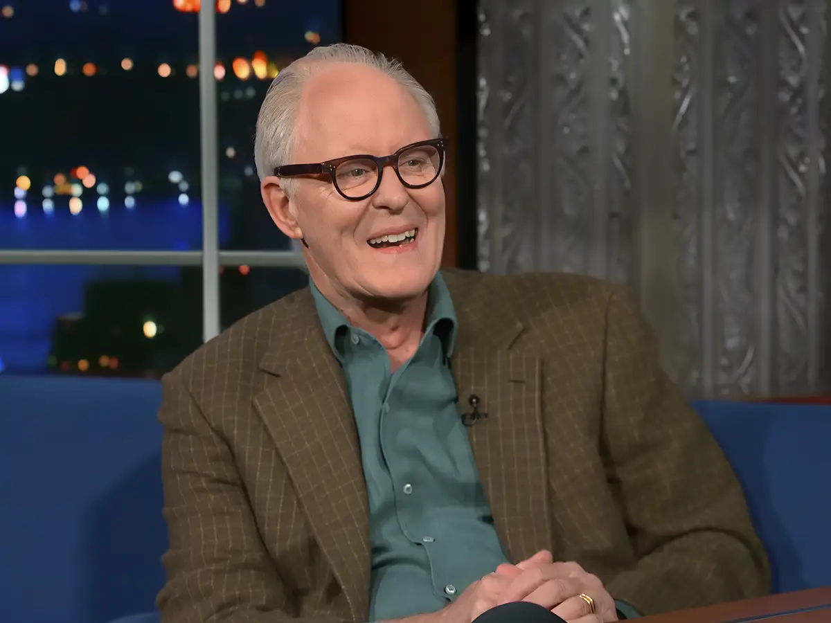 John Lithgow não teve uma reação violenta a Harry Potter, o elenco devido a JK Rowling: por que é um fator?