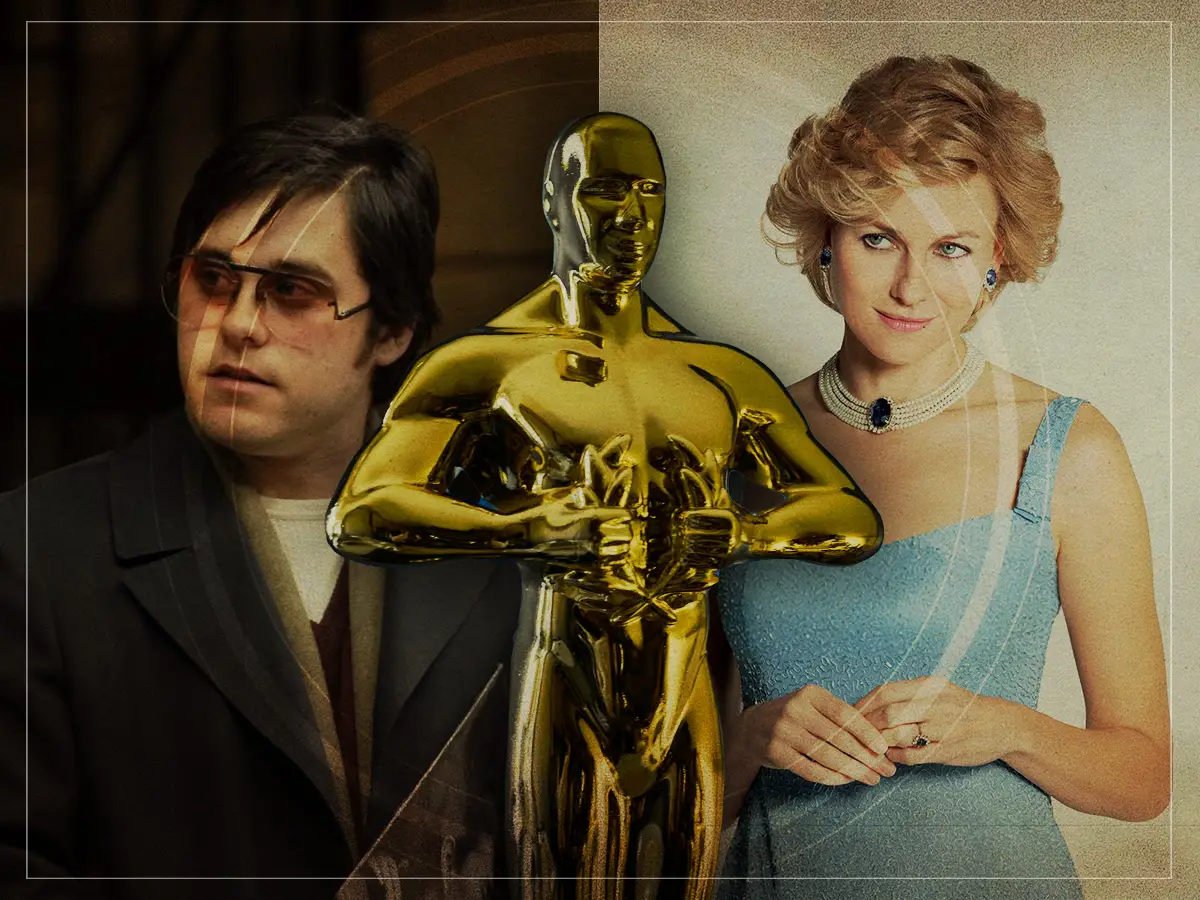 A nadie le gusta un intento: las cinco actuaciones de cebo de los Oscar más ridículas de Cinema