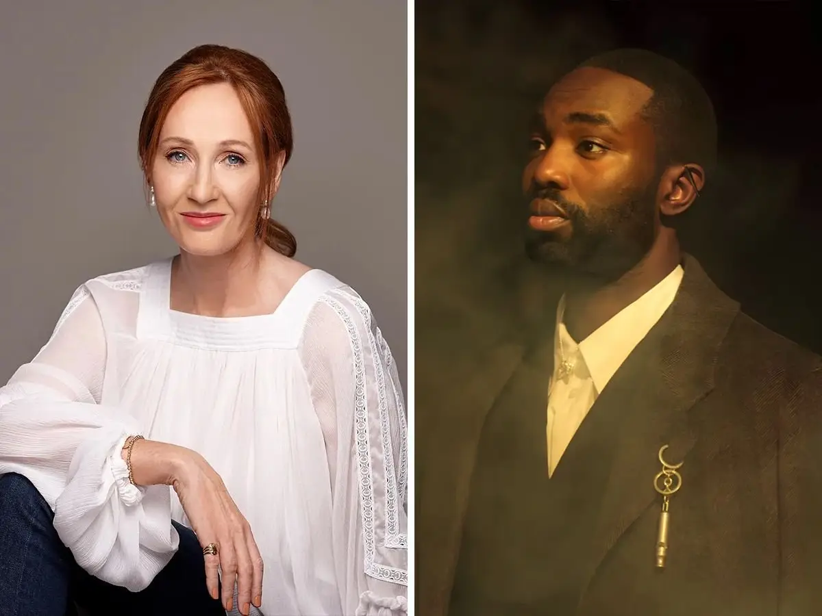 Paapa Essiedu Signs Carta abierta que respalda los derechos transgénero en medio de Harry Potter Row