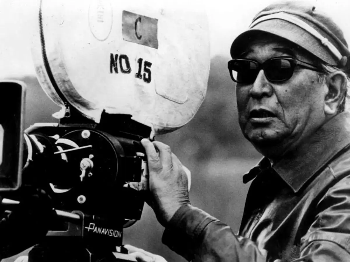 Uma lista particular dos 100 filmes favoritos de Akira Kurosawa Mai