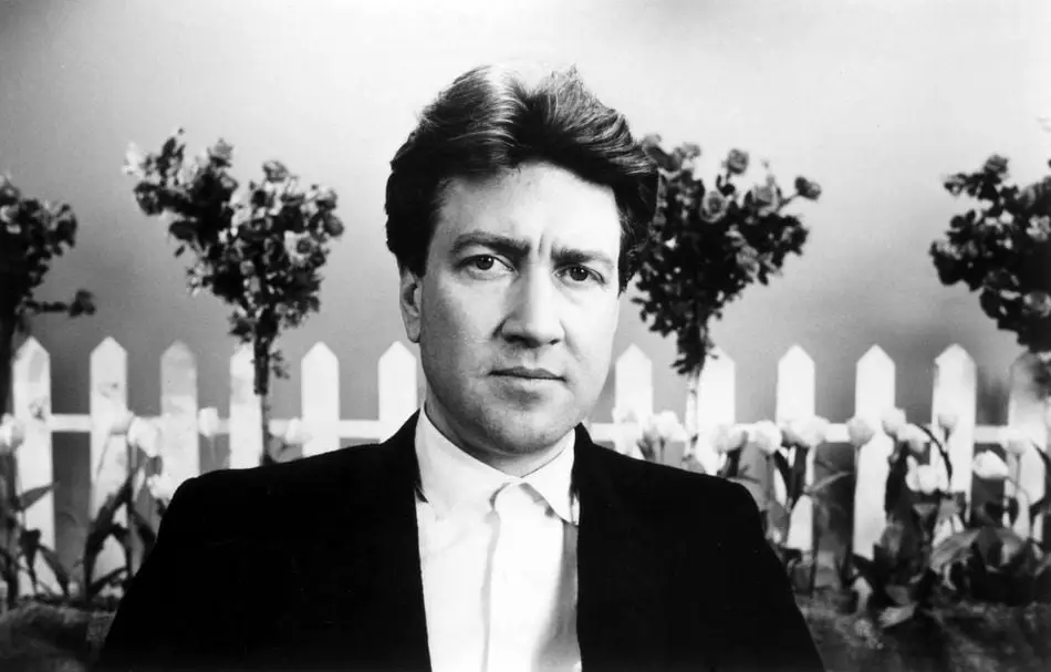 Recordando en el aire, la comedia de situación subestimada creada por David Lynch