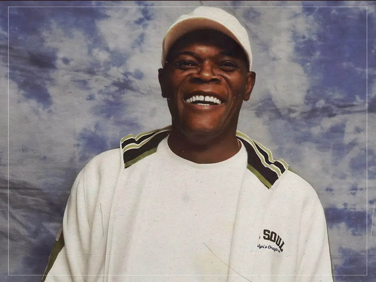 Samuel L Jackson chama de melhor co-protagonista com quem ele trabalhou: nós nos amamos